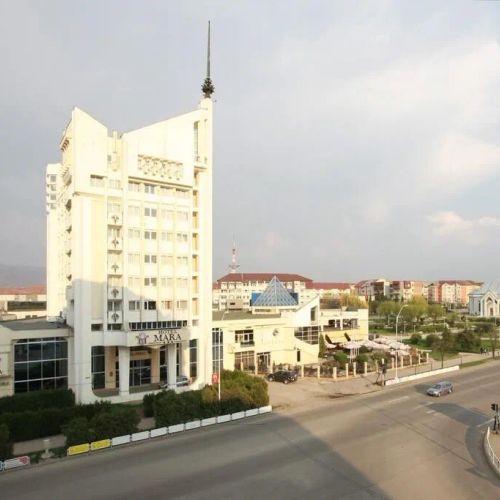 Hotel Mara Baia Mare – Baia Mare, Rumunia