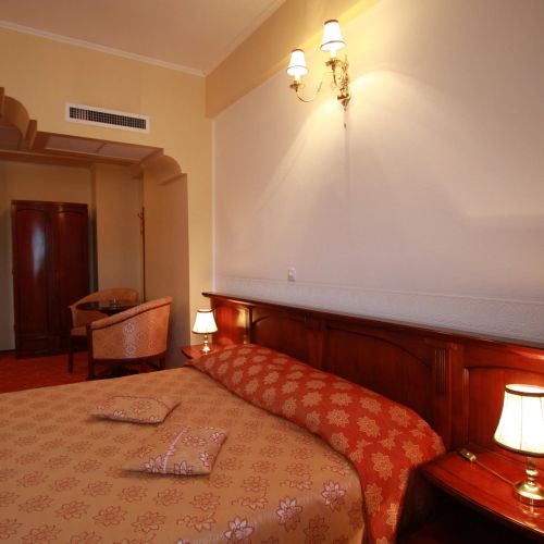 Hotel Mara Baia Mare – Baia Mare, Rumunia