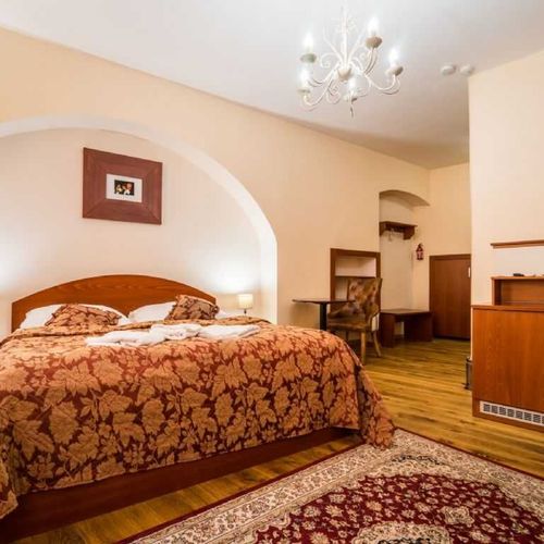 Hotel Enjoy Inn Plzeň – Pilsen, Republica Cehă