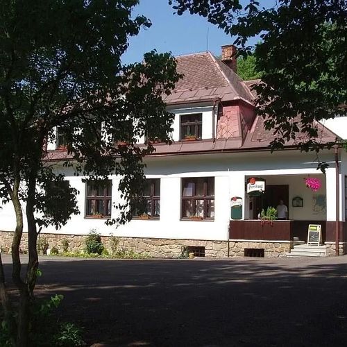 Penzion Heřmanice Králíky