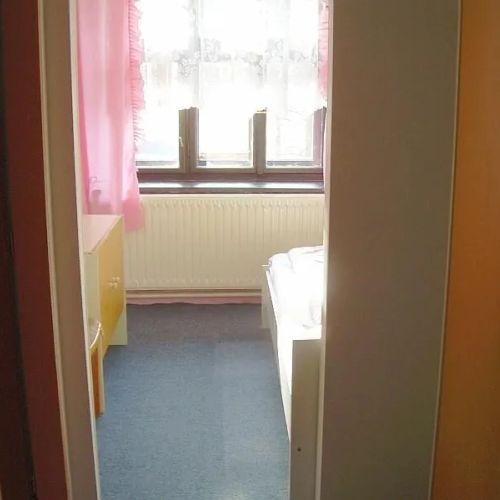 Penzion Heřmanice Králíky – Králíky, Czechy