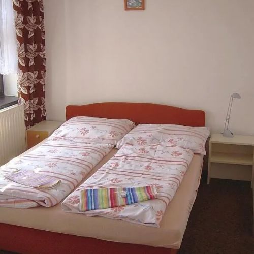 Penzion Heřmanice Králíky – Králíky, Czechy