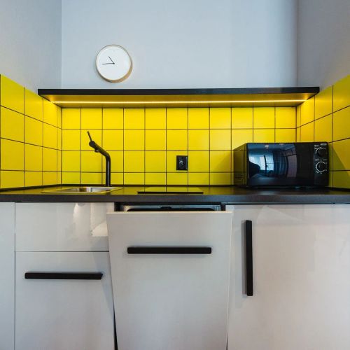 Aparthouse Woźna 11 Stare Miasto Poznań – Poznaň, Polsko