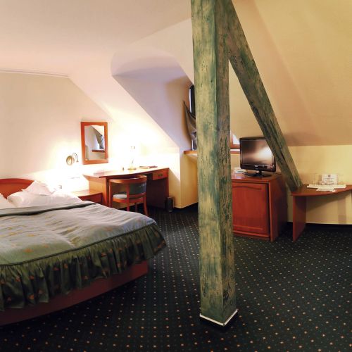 Hotel AGH Rožnov pod Radhoštěm – Rožnov pod Radhoštěm, Česká republika