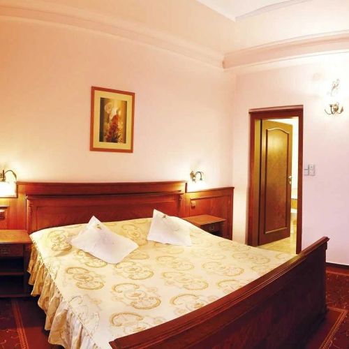 Hotel AGH Rožnov pod Radhoštěm – Rožnov pod Radhoštěm, Česká republika