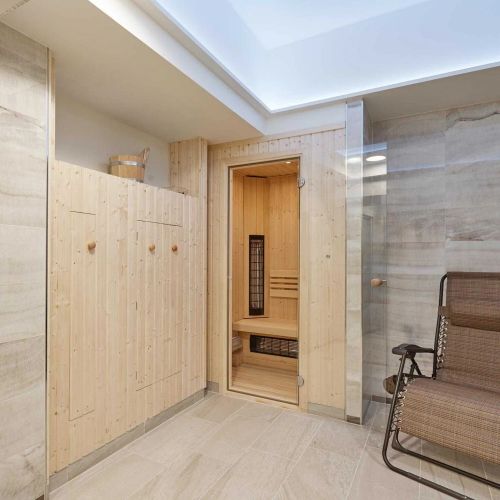 Park Spa Hotel Sirius Karlovy Vary – Karlovy Vary, Česká republika