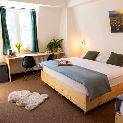 Hotel Rehavital Jablonec nad Nisou – Jablonec nad Nisou, Republica Cehă