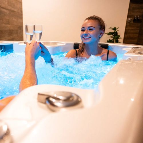 Hotel Rehavital Jablonec nad Nisou – Jablonec nad Nisou, Republica Cehă
