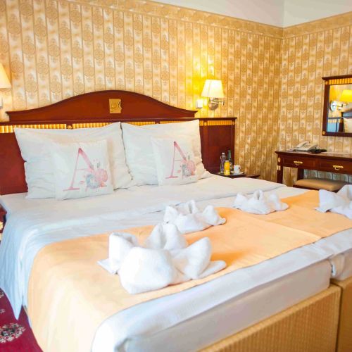 A-HOTEL TOMMY & SPA s.r.o. Náchod – Náchod, Czechy