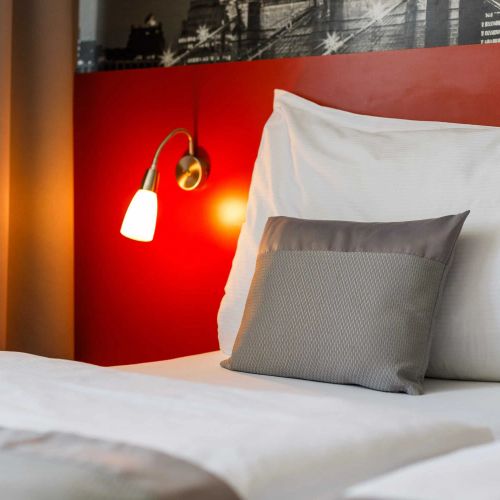 Hotel Vista Brno – Brno, Česká republika