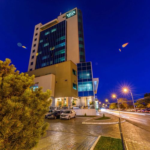 Vega Hotel Galați