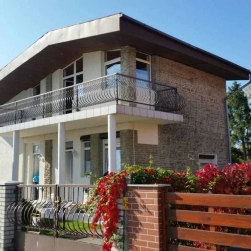 Fenyves Villa Balatonfenyves  – Balatonfenyves, Maďarsko