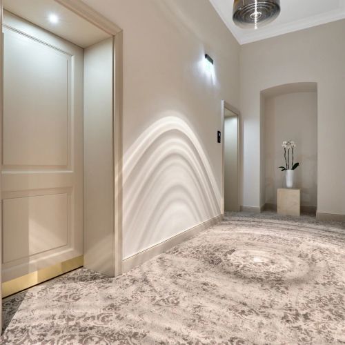 Villa Patriot Boutique Hotel Mariánské Lázně – Mariánské Lázně, Republica Cehă