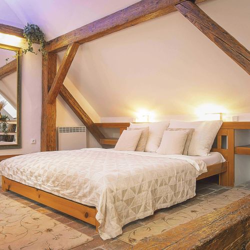 Boutique Pension Ametyst Český Krumlov – Český Krumlov, Česká republika