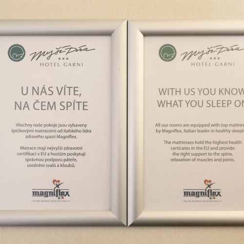 Hotel Garni Myší Díra & Hotel Barbakán Český Krumlov – Český Krumlov, Republica Cehă