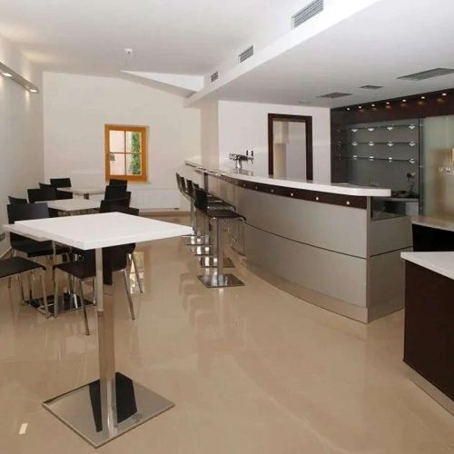 HOTEL BUDWEIS České Budějovice – České Budějovice, Česká republika