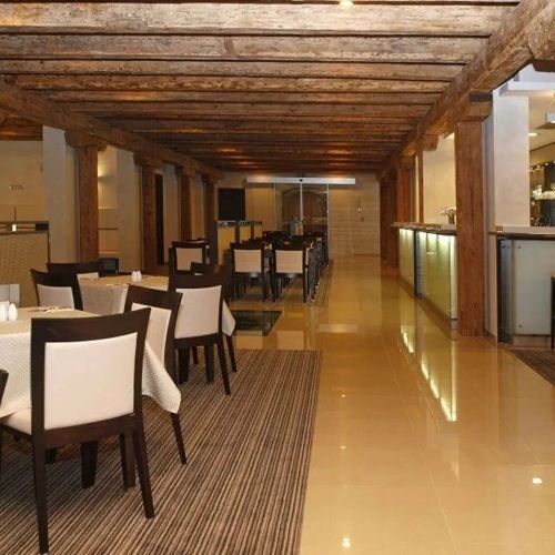 HOTEL BUDWEIS České Budějovice – České Budějovice, Česká republika
