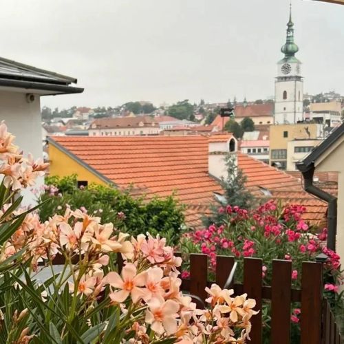 Hotel Joseph 1699 Třebíč – Třebíč, Republica Cehă