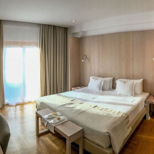 Hotel Satu Mare City – Satu Mare, România