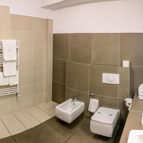 Hotel Satu Mare City – Satu Mare, România