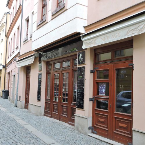 Hotel Atrium Jihlava