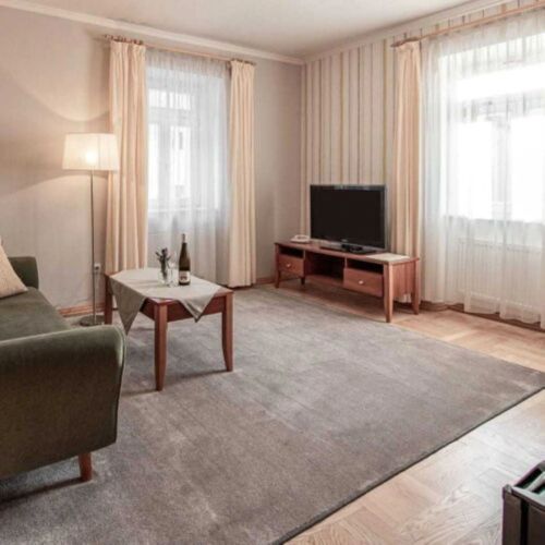 Pension Křivá Olomouc – Olomouc, Česká republika