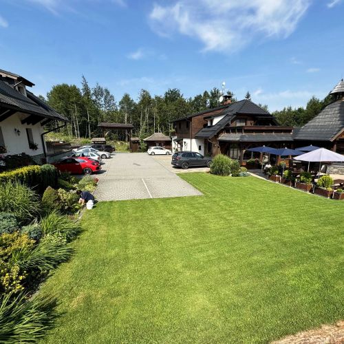 Hotel Na Dolině Trojanovice – Trojanovice, Česká republika