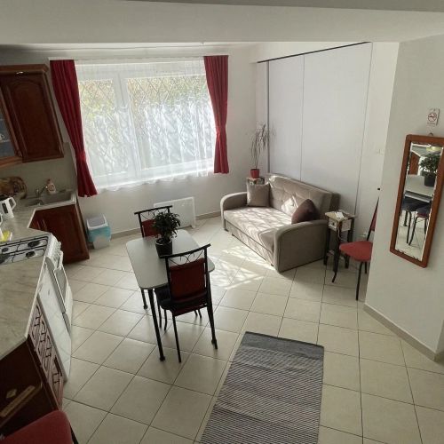 Gerardus Stúdió Apartman Budapest – Budapesta, Ungaria