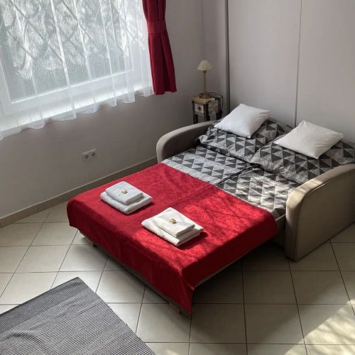 Gerardus Stúdió Apartman Budapest – Budapesta, Ungaria