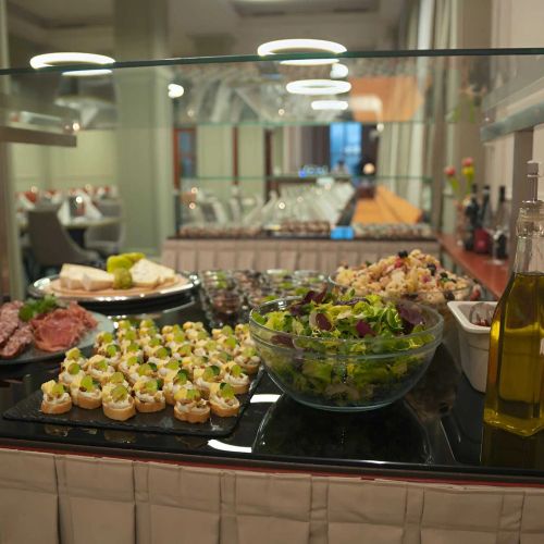 Spa & Wellness Hotel Olympia Mariánské Lázně – Mariánské Lázně, Česká republika
