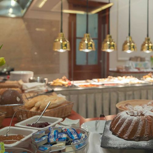 Spa & Wellness Hotel Olympia Mariánské Lázně – Mariánské Lázně, Česká republika