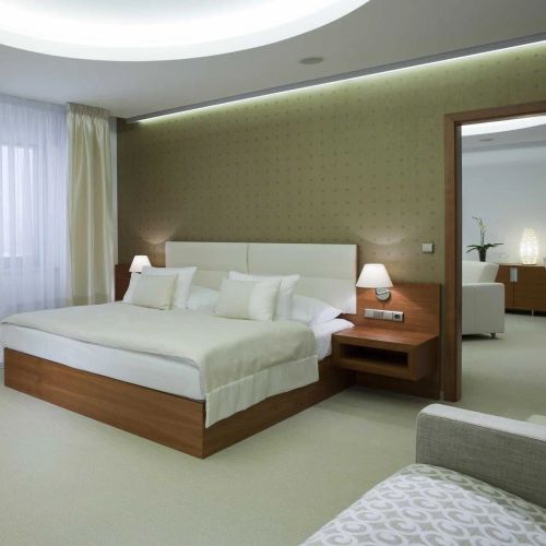 Hotel Vitality Vendryně – Vendryně, Česká republika