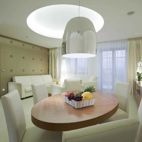 Hotel Vitality Vendryně – Vendryně, Česká republika
