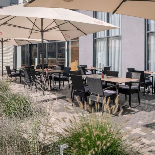 Comfort Hotel Olomouc Centre – Olomouc, Republica Cehă