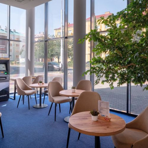 Comfort Hotel Olomouc Centre – Olomouc, Republica Cehă