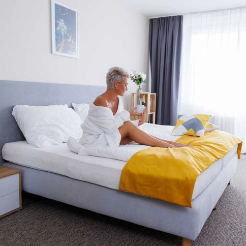 HOTEL FIT Přerov – Přerov, Česká republika