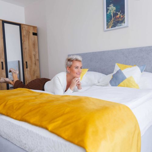 HOTEL FIT Přerov – Přerov, Česká republika