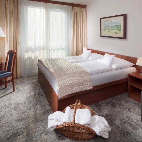 Pinia Hotel & Resort Špindlerův Mlýn – Špindlerův Mlýn, Republica Cehă