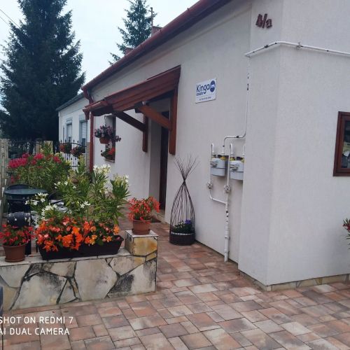 Kinga Apartman Zirc
