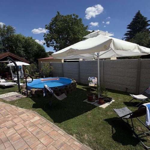 Kinga Apartman Zirc