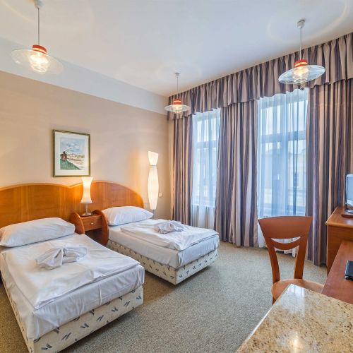 Lázeňský hotel Dr. Adler Spa & Kurhotel Františkovy Lázně – Františkovy Lázně, Republica Cehă
