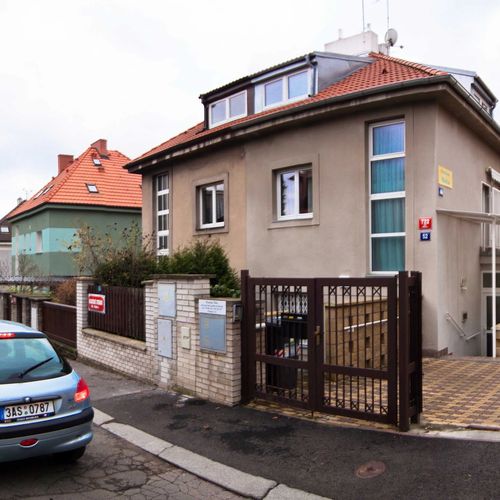 Pension Nika Praha