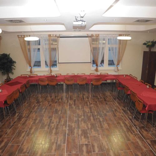 Hotel Olympionik Mělník – Mělník, Česká republika