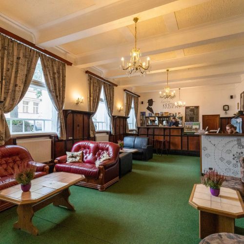 HOSTEL DAKURA Praha – Praha, Česká republika
