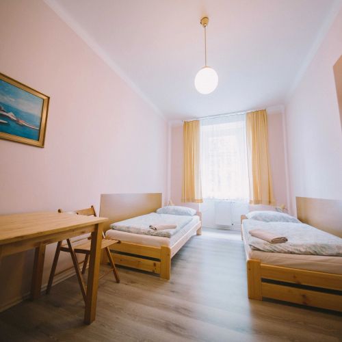 HOSTEL DAKURA Praha – Praha, Česká republika