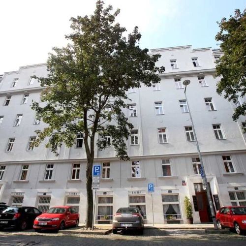HOSTEL DAKURA Praha