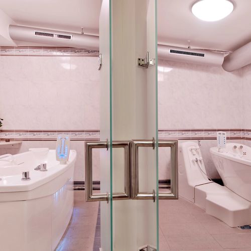 Olympia Wellness Hotel Karlovy Vary