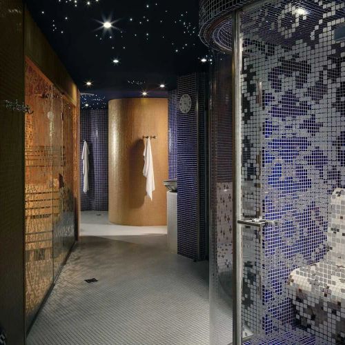 Villa Smetana Spa & Wellness Resort – Karlsbad, Republica Cehă