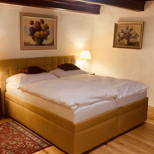 PENZION KAPR Český Krumlov – Český Krumlov, Republica Cehă