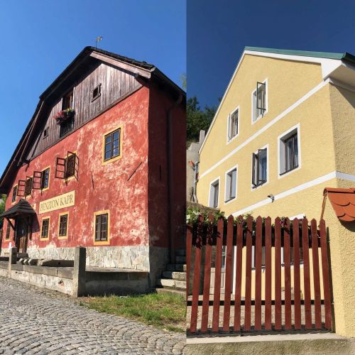PENZION KAPR Český Krumlov – Český Krumlov, Republica Cehă